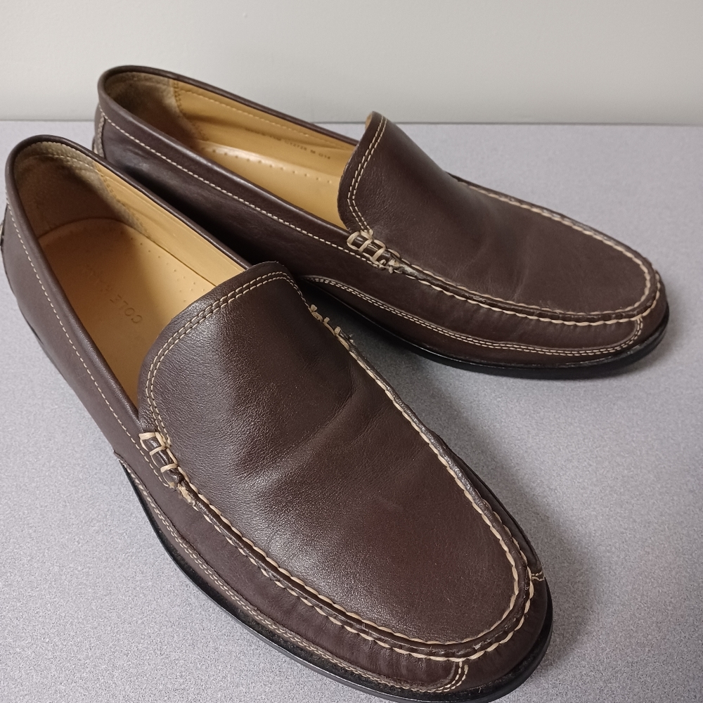 Cole Haan Loafers